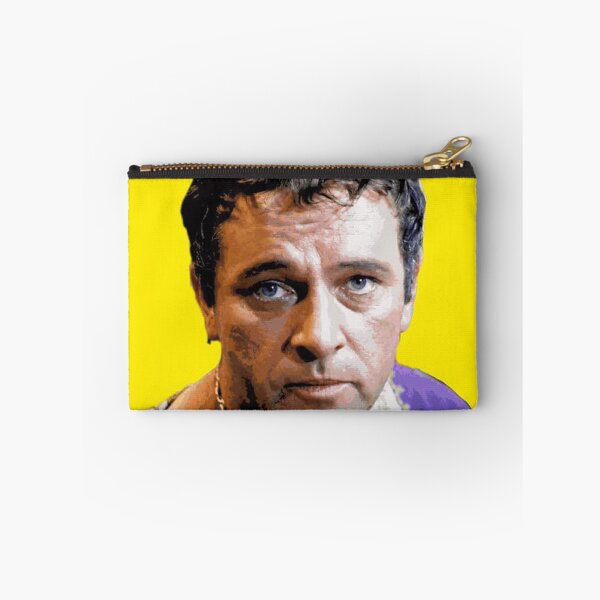 Item preview, Richard Burton as Marc Antony on Yellow designed and sold by LisaMPierce1990.