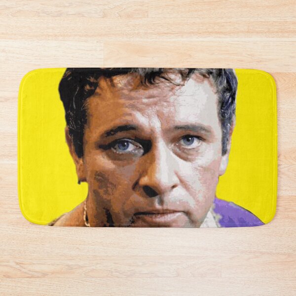 Item preview, Richard Burton as Marc Antony on Yellow designed and sold by LisaMPierce1990.