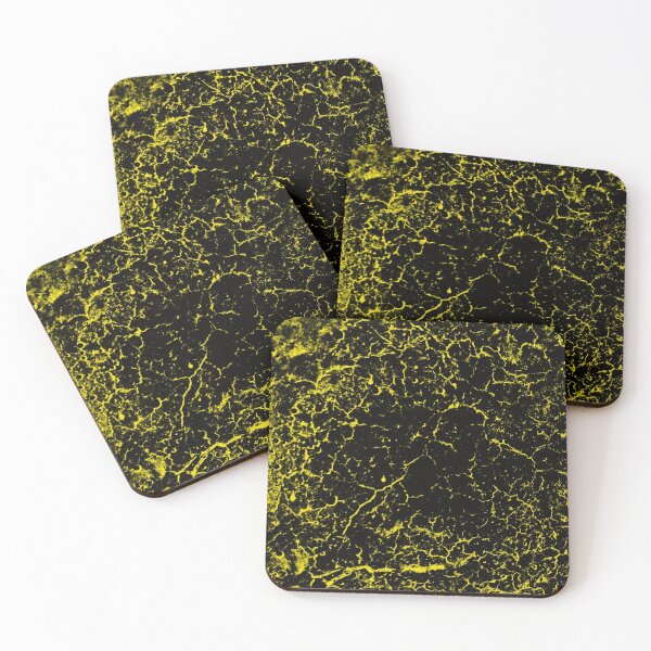 Item preview, Yellow and Black Abstract Pretty and Uniqe Photography designed and sold by Ensjodesigns.