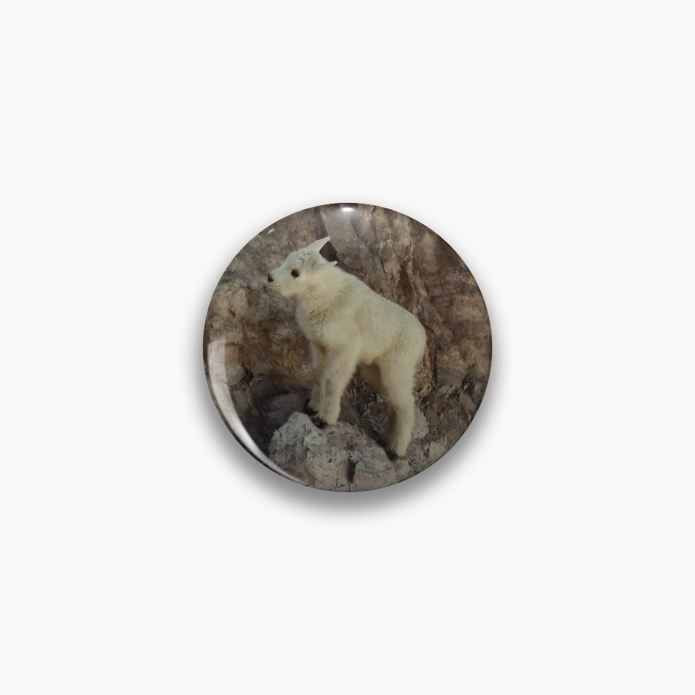 Item preview, Pin designed and sold by Lostbear.