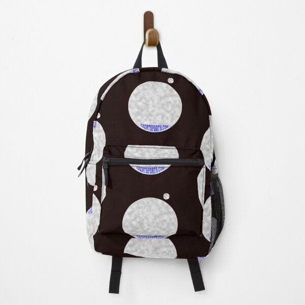 Item preview, Baseball Over The Moon With A Transparent Background designed and sold by PopPucks.