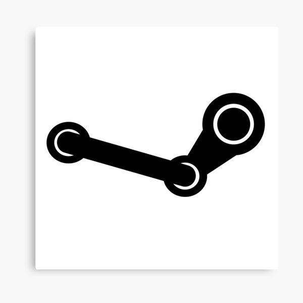 Aperçu de l'œuvre Steam - Noir sur blanc créée et vendue par road-warrior.