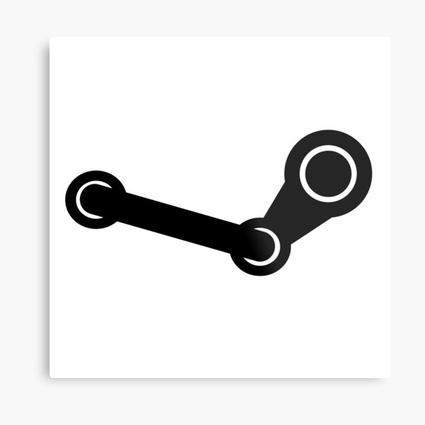 Aperçu de l'œuvre Steam - Noir sur blanc créée et vendue par road-warrior.