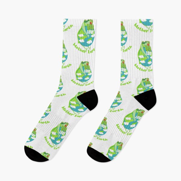 Item preview, Love Mother Earth 2021 Funny designed and sold by YouHappyMyHappy.