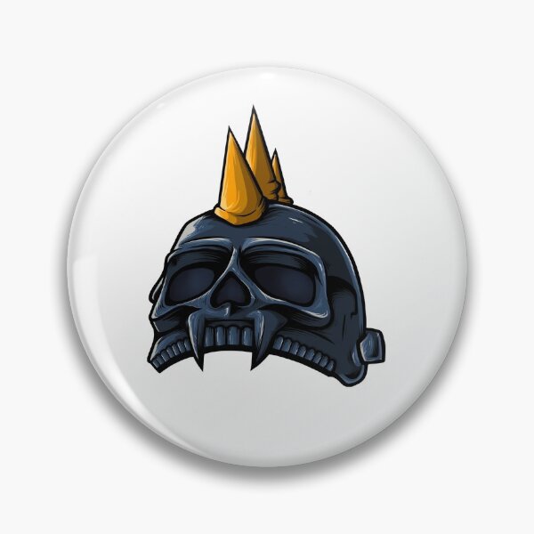 Item preview, Inferno rider helmet pubg designed and sold by Xkedo.