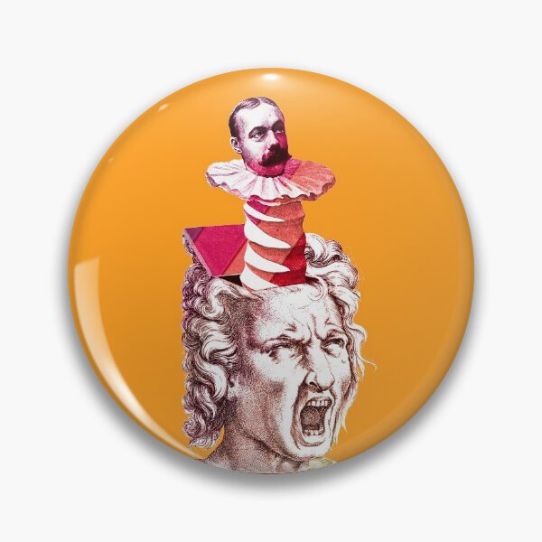 Item preview, Surprise! designed and sold by -ADE-.