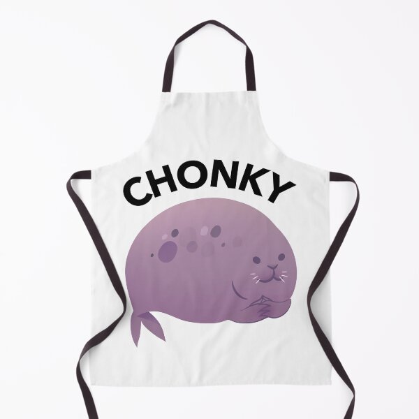 Item preview, chonky seal designed and sold by Sinovius.