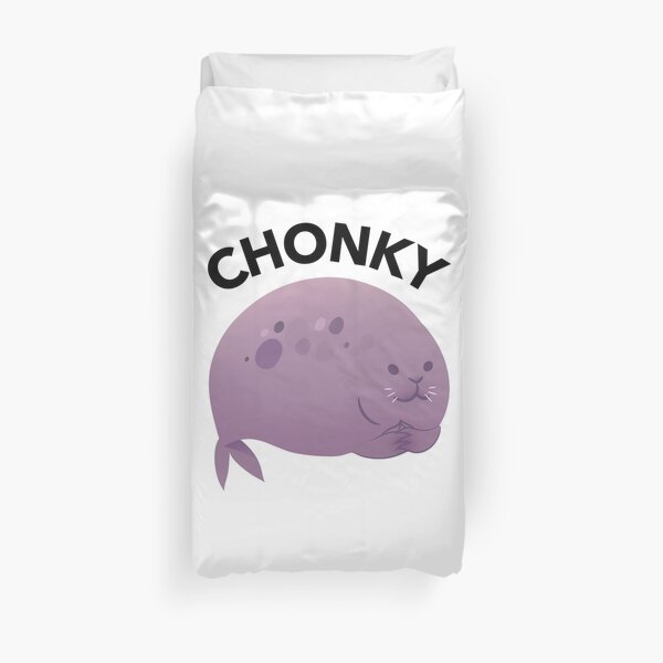 chonky seal amazon