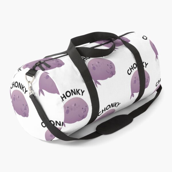 Item preview, chonky seal designed and sold by Sinovius.