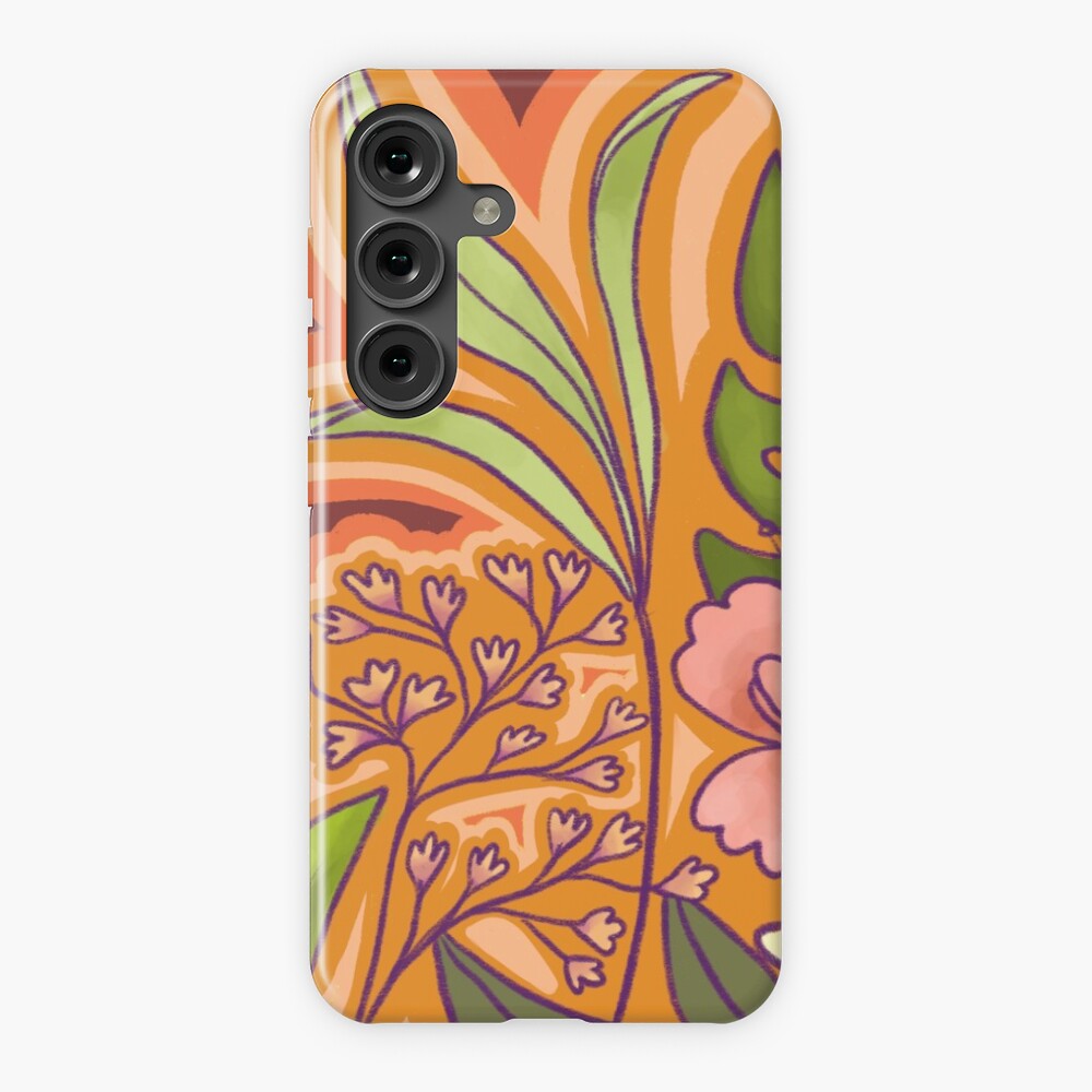 Item preview, Samsung Galaxy Snap Case designed and sold by sketchonic.