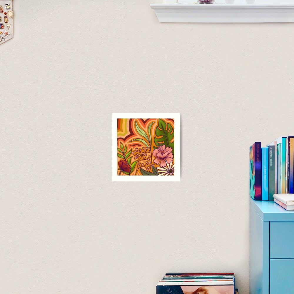 Item preview, Art Print designed and sold by sketchonic.