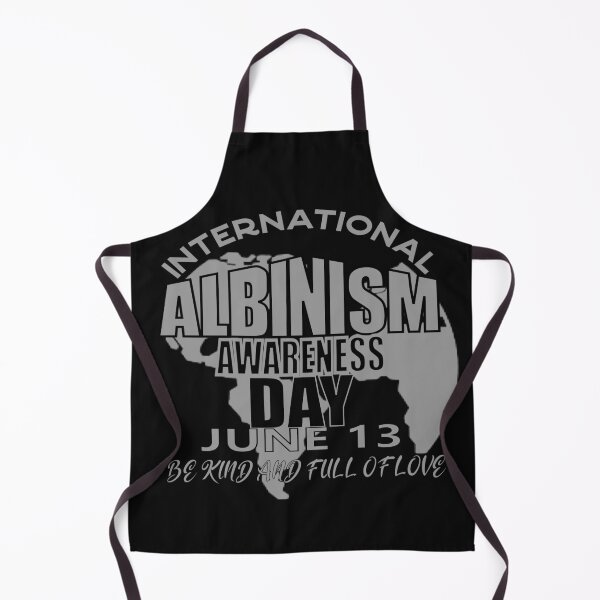 Item preview, Albinism designed and sold by maarifa.