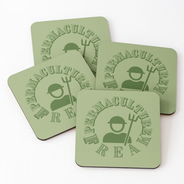 Item preview, Permaculture Freak designed and sold by Growwithme.