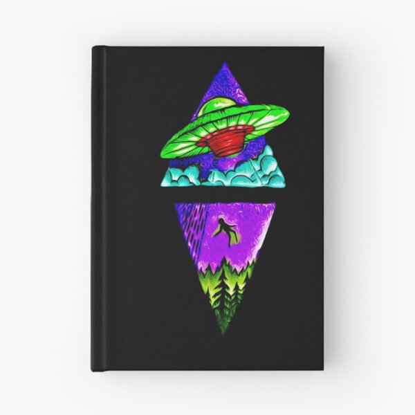 Item preview, Alien Landscape designed and sold by Lunhai.