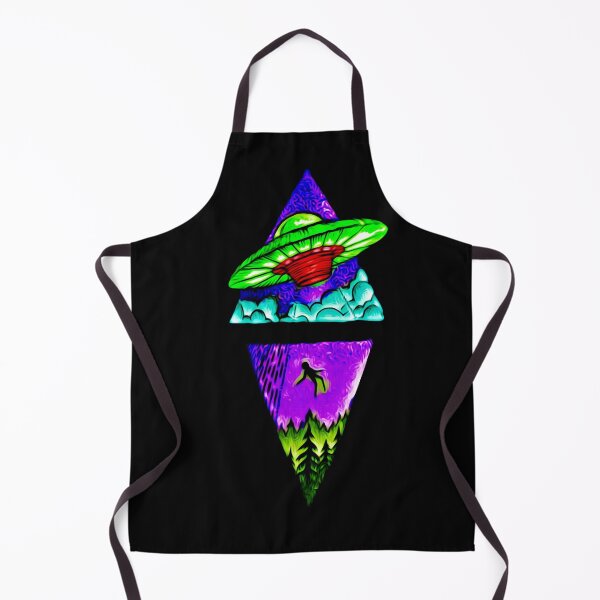 Item preview, Alien Landscape designed and sold by Lunhai.