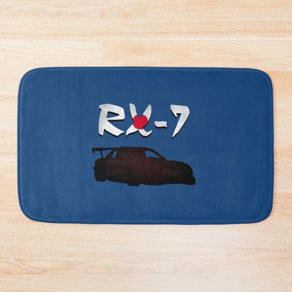 Item preview, Mazda rx 7 designed and sold by SergeyDigital.