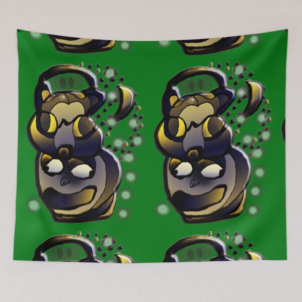 Item preview, Above it all designed and sold by Ian Wylie.