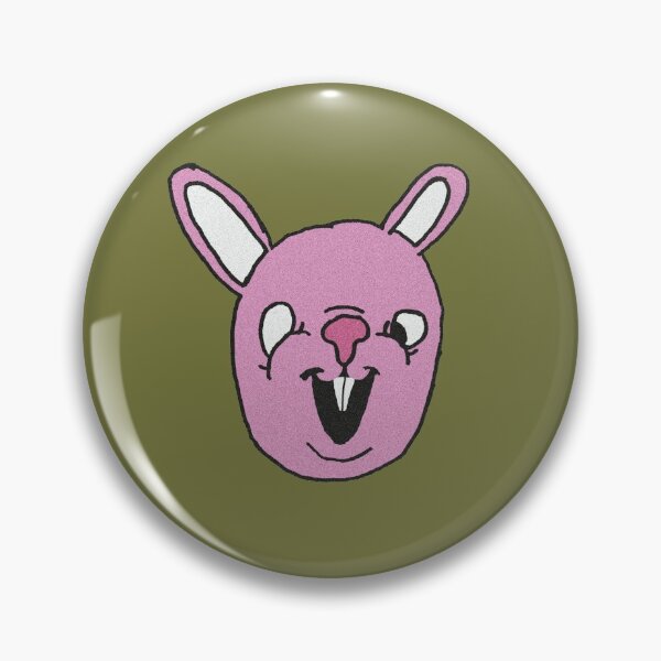 Item preview, Sucker Punch Rabbit designed and sold by RudderbuttCos.