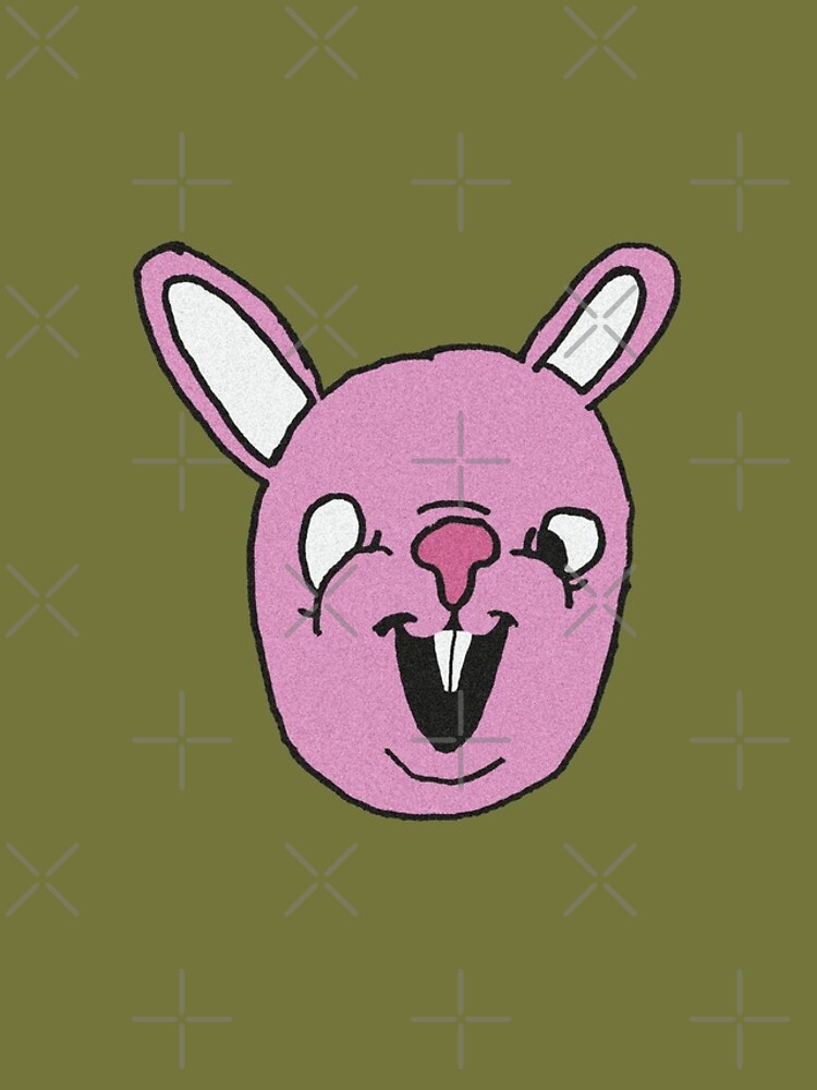 Thumbnail 4 of 4, Samsung Galaxy Phone Case, Sucker Punch Rabbit designed and sold by RudderbuttCos.