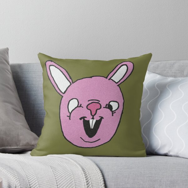 Item preview, Sucker Punch Rabbit designed and sold by RudderbuttCos.