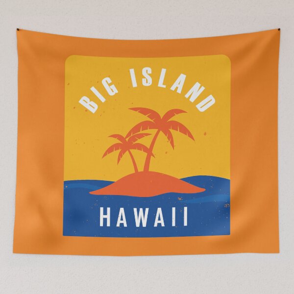 Item preview, Big Island, Hawaii designed and sold by artdesignforyou.