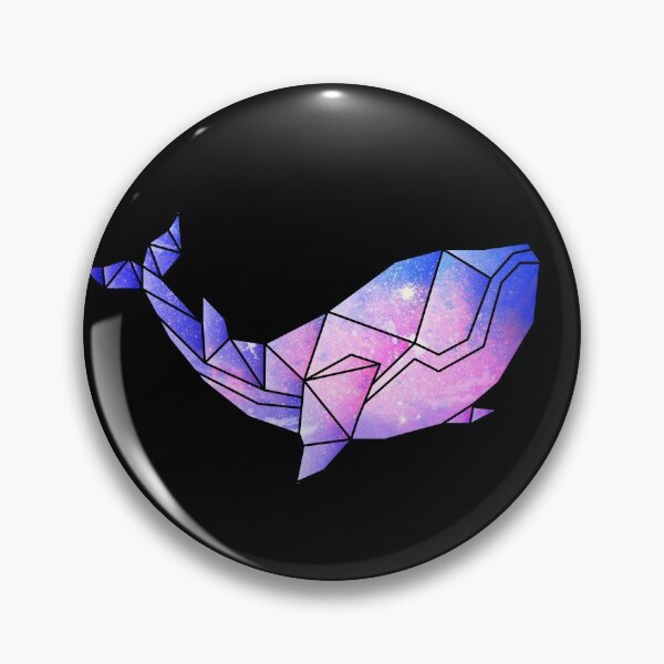 Item preview, Galaxy Whale designed and sold by TheAztecShaman.