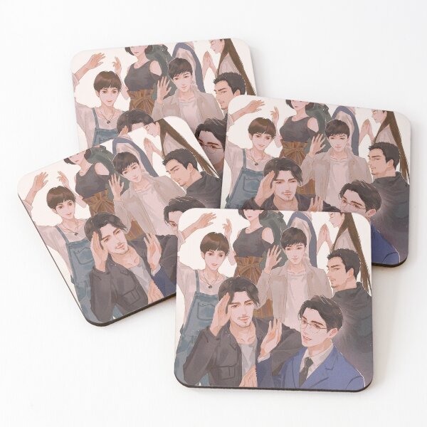 Item preview, Guardian Chinese Drama designed and sold by Chinese-Drama.