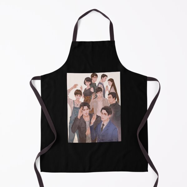 Item preview, Guardian Chinese Drama designed and sold by Chinese-Drama.