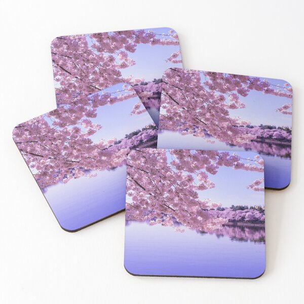 Item preview, sakura flower cherry blossom designed and sold by NoKap.