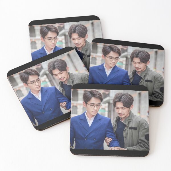 Item preview, Guardian (2018) Chinese Drama designed and sold by Chinese-Drama.