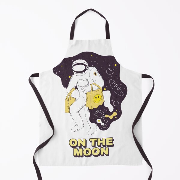 Item preview, On The Moon Already. To The Moon designed and sold by TheGoToStore.