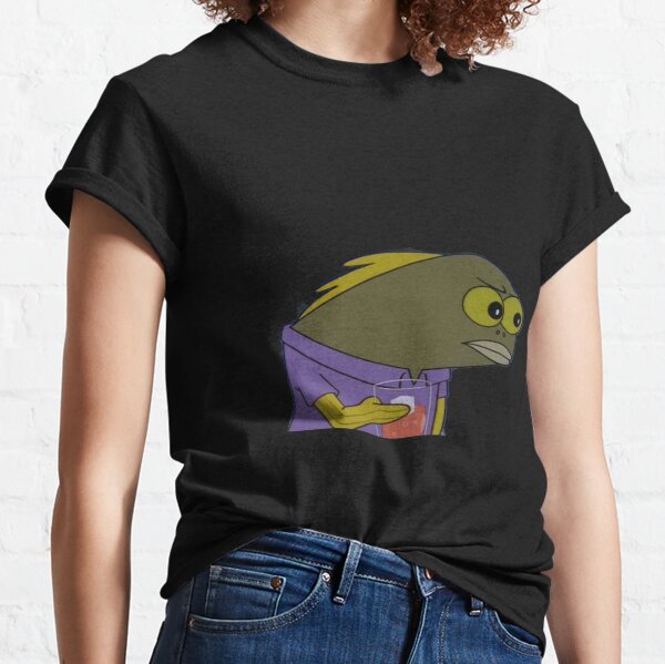 Twitter Memes T Shirts Redbubble - send roblox memes on twitter damn you only get about a
