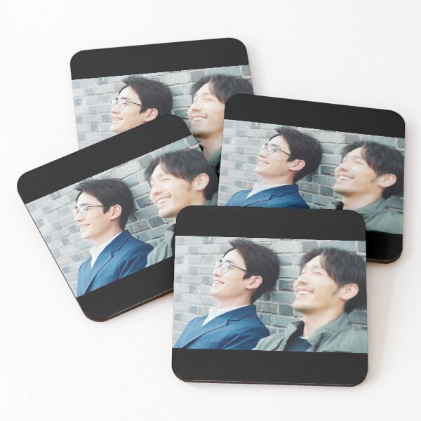 Item preview, Guardian (2018) Chinese Drama designed and sold by Chinese-Drama.