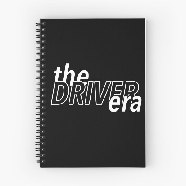 Item preview, the driver era design 1 designed and sold by bee m.
