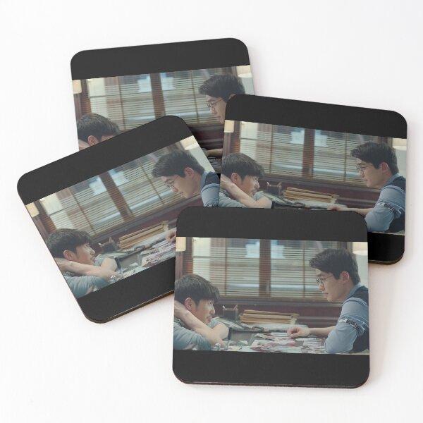 Item preview, Guardian (2018) Chinese Drama designed and sold by Chinese-Drama.