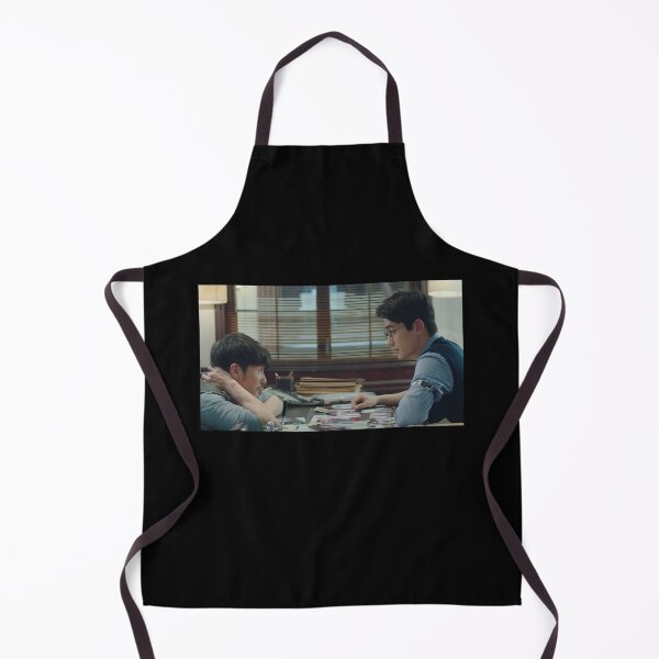 Item preview, Guardian (2018) Chinese Drama designed and sold by Chinese-Drama.