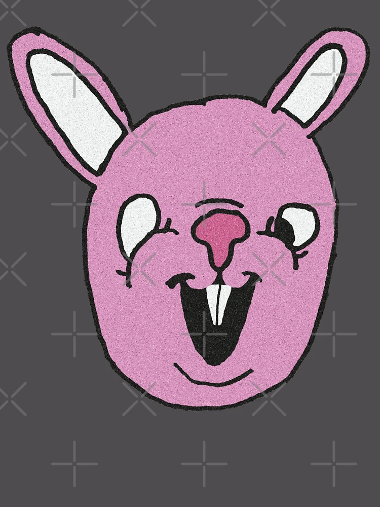 Thumbnail 6 von 6, Premium Oversized Pullover, Sucker Punch Rabbit designt und verkauft von RudderbuttCos.