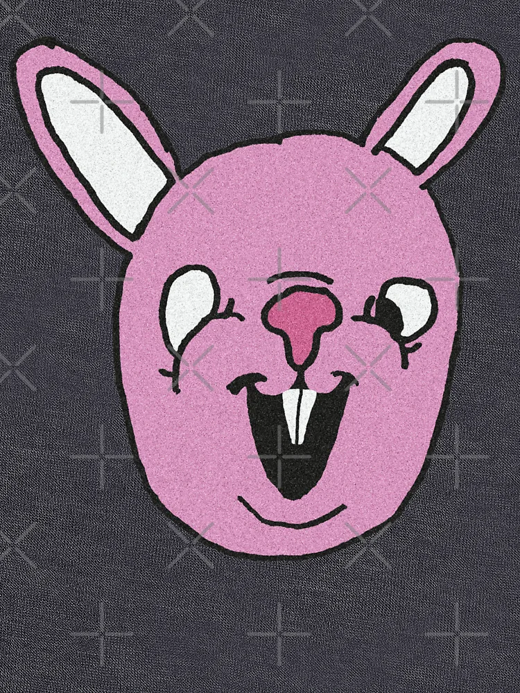 Thumbnail 6 of 6, Lightweight Sweatshirt, Sucker Punch Rabbit designed and sold by RudderbuttCos.