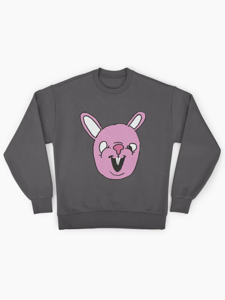 Thumbnail 1 von 6, Premium Oversized Pullover, Sucker Punch Rabbit designt und verkauft von RudderbuttCos.