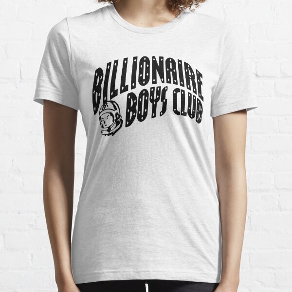 Billionaire Boys Essential T-Shirt