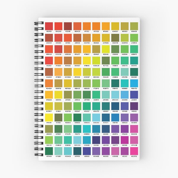 Item preview, Hex Codes designed and sold by amandartwork.