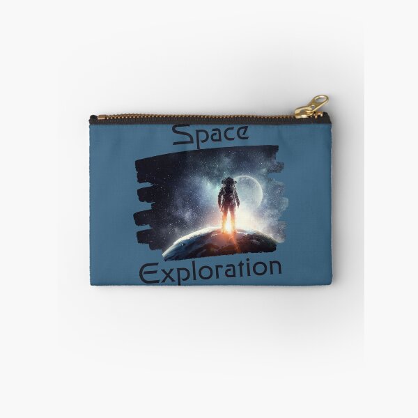 Item preview, Space Exploration Mystery designed and sold by albix81.