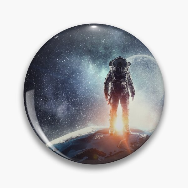 Item preview, Space Exploration Mystery designed and sold by albix81.