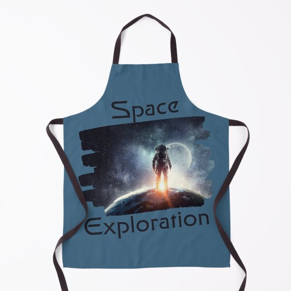 Item preview, Space Exploration Mystery designed and sold by albix81.