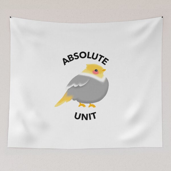 Item preview, absolute unit designed and sold by Sinovius.