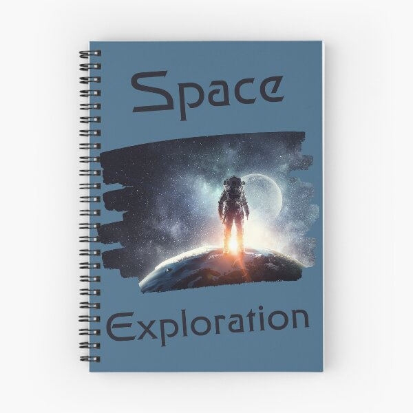 Item preview, Space Exploration Mystery designed and sold by albix81.