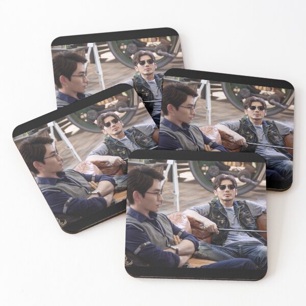 Item preview, Guardian (2018) Chinese Drama designed and sold by Chinese-Drama.
