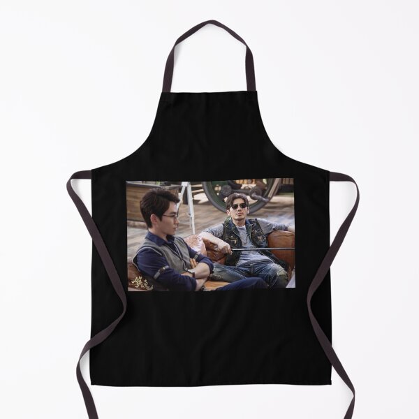 Item preview, Guardian (2018) Chinese Drama designed and sold by Chinese-Drama.