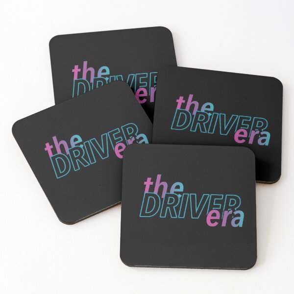 Item preview, the driver era design 2 designed and sold by bee m.