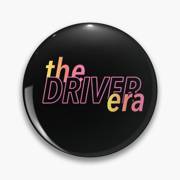 Item preview, the driver era design 3 designed and sold by bee m.